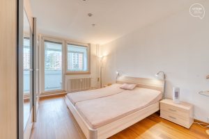 Pronájem byty 3+1, 80 m2 – Brno – Bystrc