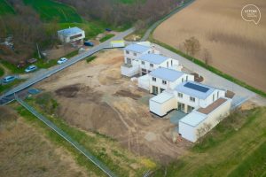 Novostavba rodinného domu 5+kk s garáží, 167 m² – Bratčice