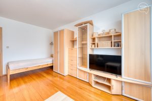 Pronájem byty 3+1, 80 m2 – Brno – Bystrc