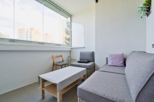 Pronájem byty 3+1, 80 m2 – Brno – Bystrc