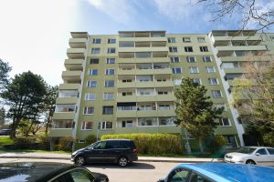 Pronájem byty 3+1, 80 m2 – Brno – Bystrc