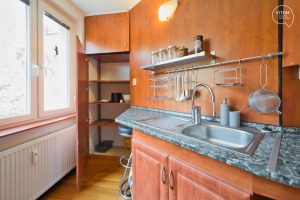 Pronájem byty 3+1, 80 m2 – Brno – Bystrc