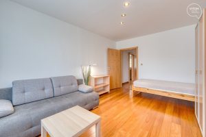 Pronájem byty 3+1, 80 m2 – Brno – Bystrc