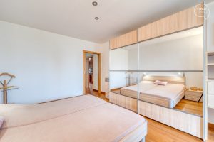 Pronájem byty 3+1, 80 m2 – Brno – Bystrc