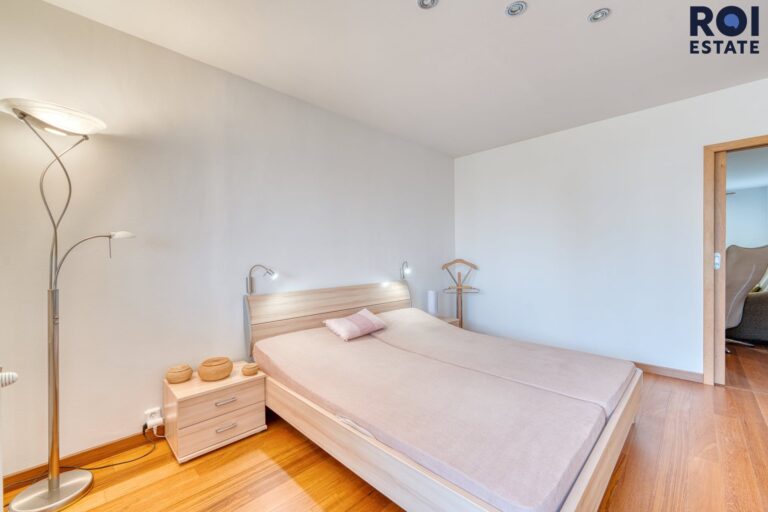 Pronájem byty 3+1, 80 m² – Brno – Bystrc