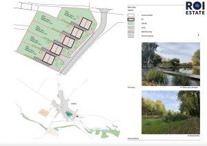 Novostavba rodinného domu 5+kk s garáží, 167 m² – Bratčice