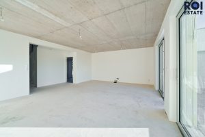 Novostavba rodinného domu 5+kk s garáží, 167 m² – Bratčice