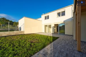 Novostavba rodinného domu 5+kk s garáží, 167 m² – Bratčice