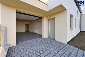 Novostavba rodinného domu 5+kk s garáží, 167 m² – Bratčice
