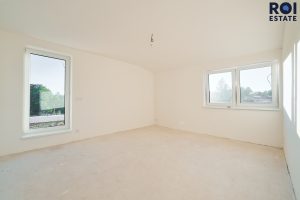 Novostavba rodinného domu 5+kk s garáží, 167 m² – Bratčice