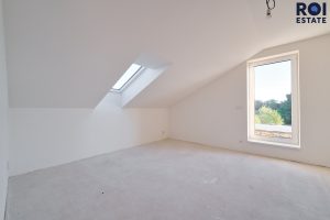 Novostavba rodinného domu 5+kk s garáží, 167 m² – Bratčice