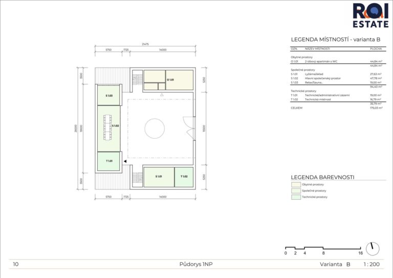 Chalupa s pozemkem 10 000m2 – ideální pro podnikání i bydlení