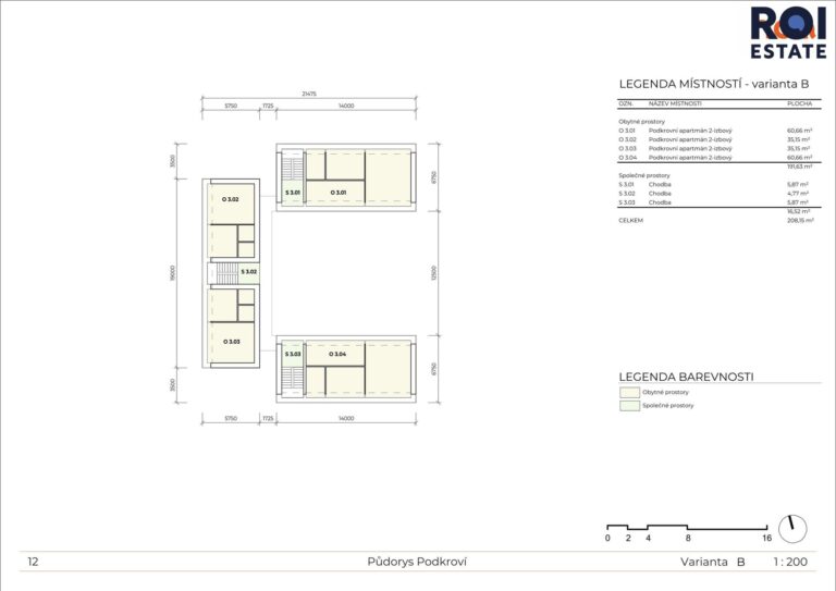 Pension s pozemkem 10 000m2 – ideální pro podnikání i bydlení