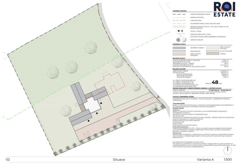 Chalupa s pozemkem 10 000m2 – ideální pro podnikání i bydlení