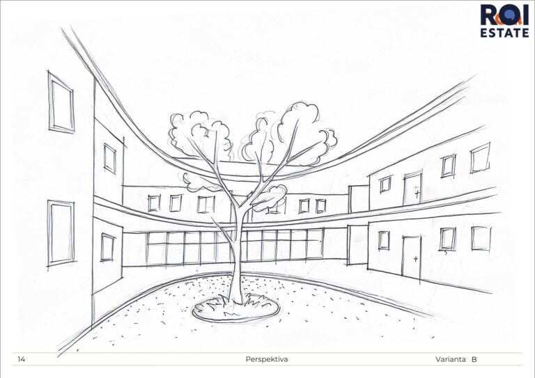 Pension s pozemkem 10 000m2 – ideální pro podnikání i bydlení