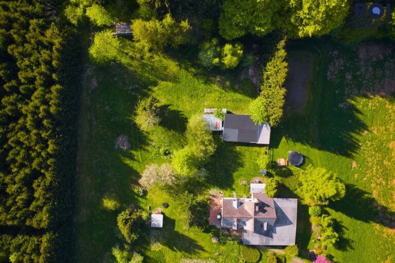 Projekt na výstavbu apartmánů – ideální pro podnikání i bydlení