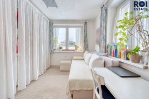 Pozemek na výstavbu apartmánových domů – ideální pro podnikání i bydlení