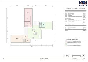 Pension s pozemkem 10 000m2 – ideální pro podnikání i bydlení