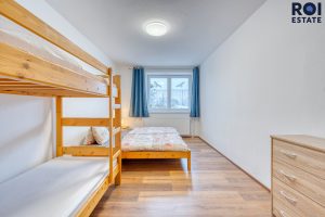 Pozemek na výstavbu apartmánových domů – ideální pro podnikání i bydlení