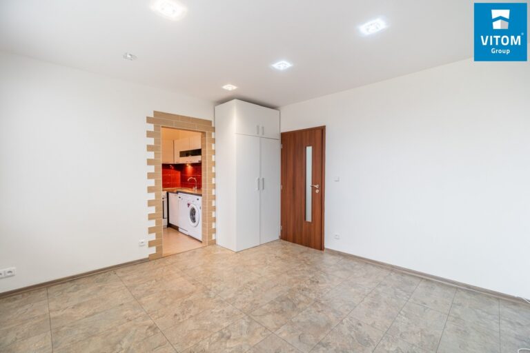 Prodej bytu 2+1, 43 m² – Ostrava – Dubina