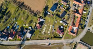 Prodej pozemky pro bydlení, 1 150 m² – Krasová