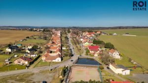 Prodej pozemky pro bydlení, 1 150 m² – Krasová