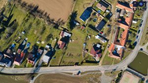 Prodej pozemky pro bydlení, 1 150 m² – Krasová