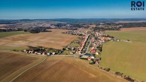 Prodej pozemky pro bydlení, 1 150 m² – Krasová