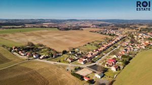 Prodej pozemky pro bydlení, 1 150 m² – Krasová