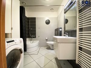 Pronájem, Byty 2+kk, 51m² – Brno – Žabovřesky