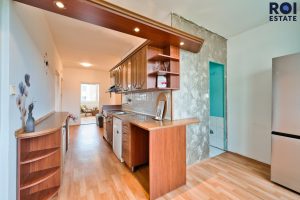 Prodej bytu 3+1 75 m², Mokrá-Horákov