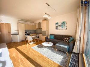 Pronájem, Byty 2+kk, 51m² – Brno – Žabovřesky