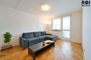 Prodej bytu 3+1 75 m², Mokrá-Horákov