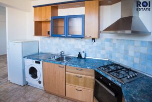 Pronájem světlého bytu 2+kk 52 m², Praha – Modřany