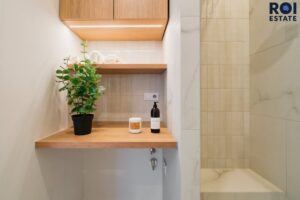 Pronájem byty 2+kk, 55 m² – Brno – Veveří