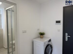 Pronájem bytu 1+kk 29 m², Brno – Auerswaldova
