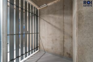 Pronájem bytu 1+kk 25 m², Brno – Zábrdovice se sklepem