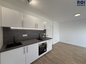 Pronájem bytu 1+kk 29 m², Brno – Auerswaldova