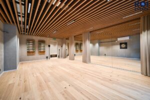 Pronájem bytu 1+kk 25 m², Brno – Zábrdovice se sklepem