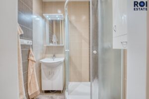 Pronájem bytu 3+1, 73 m² – Brno – Merhautova – Černá Pole