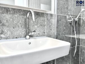 Pronájem bytu 1+kk 25 m², Brno – Zábrdovice se sklepem