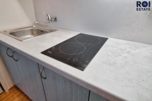 Pronájem bytu 1+kk 27 m², sklep, Hlavatého, Praha – Háje