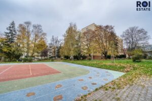 Pronájem bytu 3+1, 73 m² – Brno – Merhautova – Černá Pole