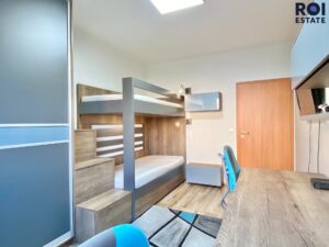 Pronájem, Byt 3+kk, 73 m² – Říčanská ,Brno – Bystrc + balkón a sklep
