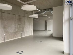 Pronájem obchodních a kancelářských prostor – 145 m² – Brno – Židenice