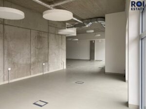 Pronájem obchodních a kancelářských prostor – 145 m² – Brno – Židenice