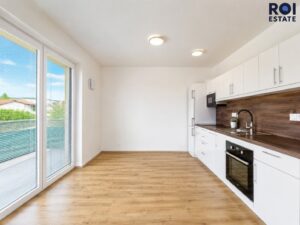 Pronájem bytu 1+kk 29 m², Brno – Auerswaldova