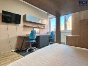 Pronájem, Byt 3+kk, 73 m² – Říčanská ,Brno – Bystrc + balkón a sklep
