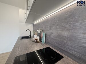 Pronájem bytu 1+kk 29 m², Brno – Auerswaldova