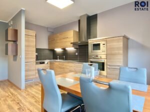 Pronájem, Byt 3+kk, 73 m² – Říčanská ,Brno – Bystrc + balkón a sklep